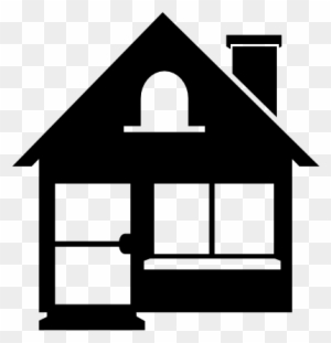Haunted House Clipart Home Made - House - Free Transparent PNG Clipart ...