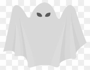 Ghost, Halloween, Spooky, Horror, Fear, Night, Scary - Ghost