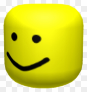 Discord Oofus Rank Private Roblox Noob Head Png Free Transparent Png Clipart Images Download - roblox free rank meme