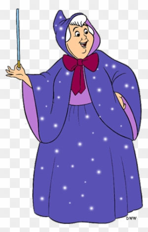 Free Free Disney Fairy Godmother Svg
