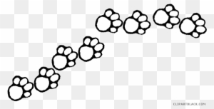 Cheetah Clipart Tail - Dog Tail Clip Art - Free Transparent PNG Clipart ...