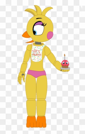 Toy Foxy By Fazboggle - Imágenes De Toy Foxy - Free Transparent PNG Clipart Images Download Toy Foxy By Fazboggle - Imágenes De Toy Foxy - Free Transparent PNG Clipart Images Download