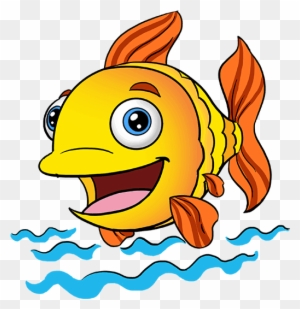 Cute Little Fish Lovely Small Cartoon Png And Vector - Fish Cartoon - Free Transparent PNG Clipart Images Download Cute Little Fish Lovely Small Cartoon Png And Vector - Fish Cartoon - Free Transparent PNG Clipart Images Download