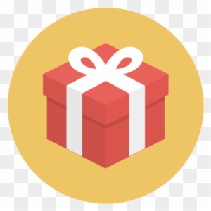 We Promise To Take Good Care Of Your Email Address - Gift Gif Animation Png