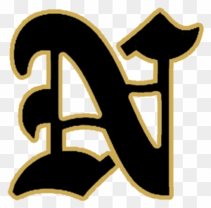 Nederland Bulldogs - Nederland High School Logo