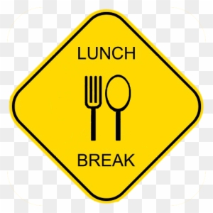 Clipart Info - Out To Lunch Sign