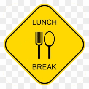 Clipart Info - Out To Lunch Sign