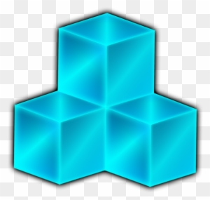 3d Cube Art By Mtkz - 3d Art Cube