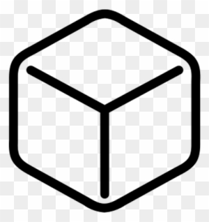 Cube Icon - Scalability Icon