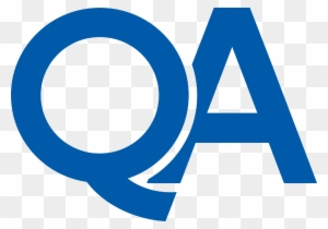 At Qa, We Have Uniquely Positioned Ourselves To Help - Qa Training Logo ...