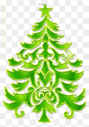 Free Diseos De Arboles De Navidad En Dorado Y Con Luz - Christmas Tree