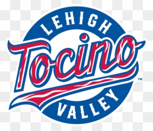 Ironpigs Tocino Lehigh Valley Logo - Jersey Lehigh Valley Tocino