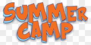 Space Is Limited Enroll Today - Summer Camp Logo Png