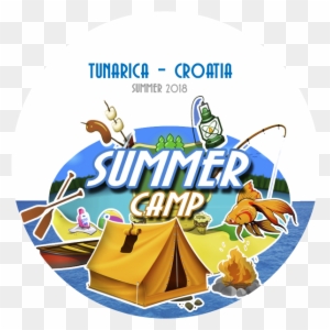 Ready For The Unforgettable Summer Adventure - Summer Camp