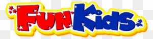 Fun Kids Logo