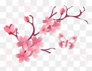 Cherry Blossom Cerasus Computer File - Sakura Flower Sakura Png