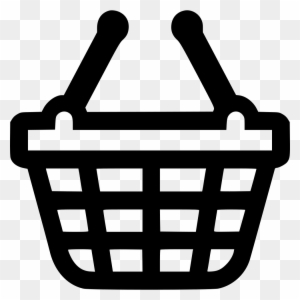 Basket Buy Buying Cart Online Shopping Groceries Purchase - Buying Basket