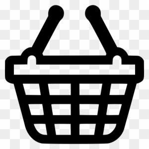 Basket Buy Buying Cart Online Shopping Groceries Purchase - Buying Basket