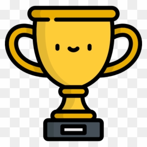 Trophy Free Icon - Health