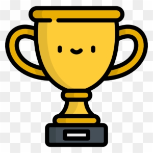 Trophy Free Icon - Health