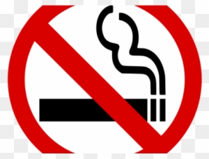 Cut Down Then Quit Down Regulation - No Smoking Safety Sign