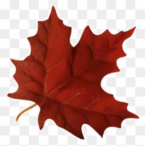 Autumn Leaves Religious Clipart - Fall Leaf Gif Transparent