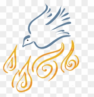 Gifts Of The Holy Spirit Clip Art Download - Confirmation Symbols ...
