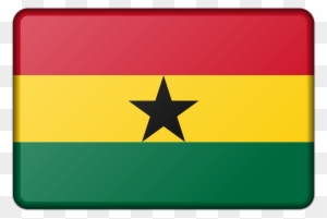 Ghana Flag - Ghana Flag Gif