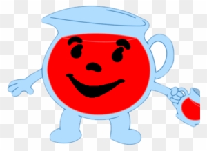 Kool Aid Clipart Buff Kool Aid Man Roblox Free Transparent Png Clipart Images Download - kool aid roblox