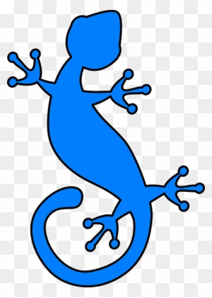 Cartoon Lizard Images 14, Buy Clip Art - Gecko Clip Art