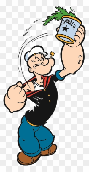 Popeye Clip Art, Transparent PNG Clipart Images Free Download , Page 2 ...