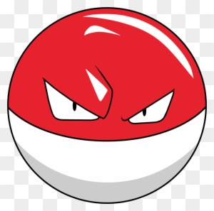 2100 Shiny Voltorb , - Pokemon Electrode