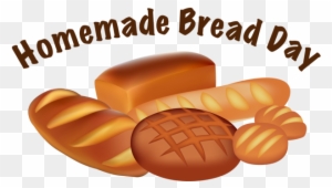 Bread - Clipart - Uncle Sam I Want You