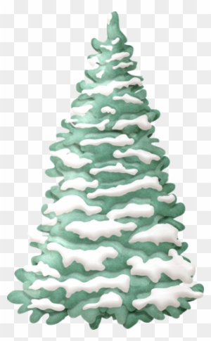 Spruce Snow Capped Artificial Christmas Tree Regarding Spruce Snow Capped Artificial Christmas Tree Regarding