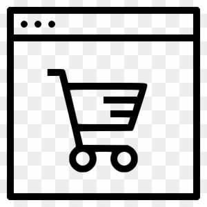 Mobile Profit Discount Offer Sale Finance Device Shop - Icon