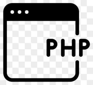 Php Window - Computer Programming - Free Transparent PNG Clipart Images ...