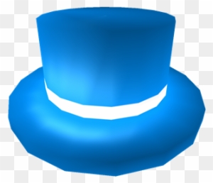 Roblox Black Top Hat