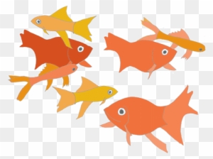 Awesome Animated Gif Illustration Design Azita Houshiar - Swimming Fish Animated Gif - Free Transparent PNG Clipart Images Download Awesome Animated Gif Illustration Design Azita Houshiar - Swimming Fish Animated Gif - Free Transparent PNG Clipart Images Download
