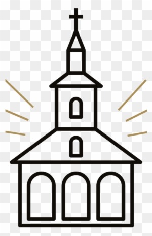 Iglesia Para Colorear - Free Transparent PNG Clipart Images Download Iglesia Para Colorear - Free Transparent PNG Clipart Images Download