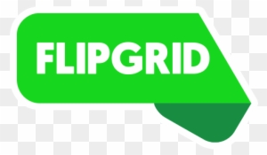 Flipgrid, An Edtech Product Developed By A University - Flipgrid Logo Png
