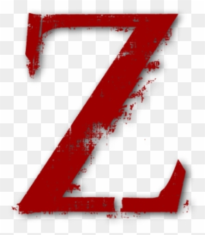 Z Clipart Guerra Mundial Z Logo Png Free Transparent Png Clipart Images Download