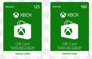 Xbox Live Giveaway 2017, Free Xbox One Live Codes, - Xbox Gift Card 20