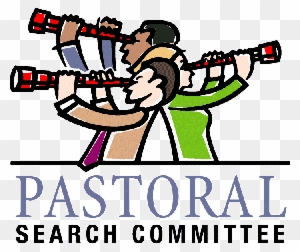 Church Pastor Search Committee