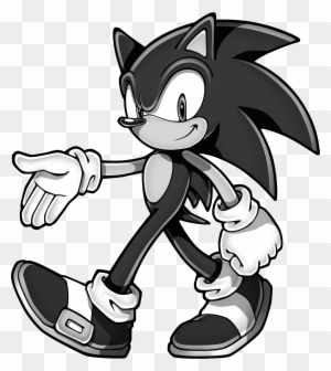 Hedgehog Clip Art - Sonic The Hedgehog Characters