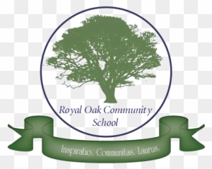 Royal Oak Community School Interest Survey - Lovely As A Tree Poem