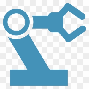 Robotic Process Automation Icon