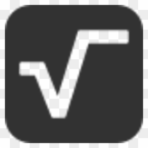 Square Root 78 - Icon Square Root