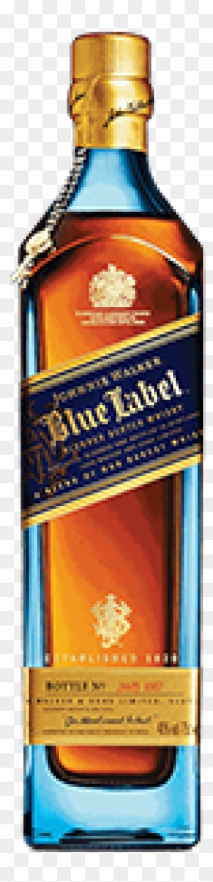 Johnnie walker blue label printable