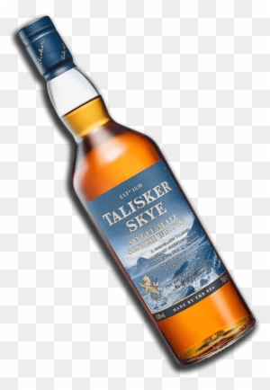Skye's Celebrated West Coast Oysters Come From The - Talisker Skye Gift Pack With 2x Glasses Single Malt