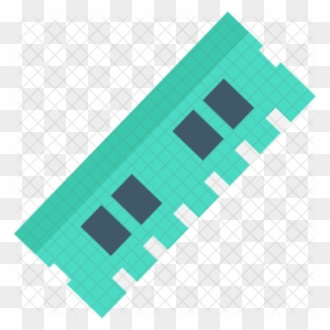 Computer Ram Icon - Architecture - Free Transparent PNG Clipart Images ...